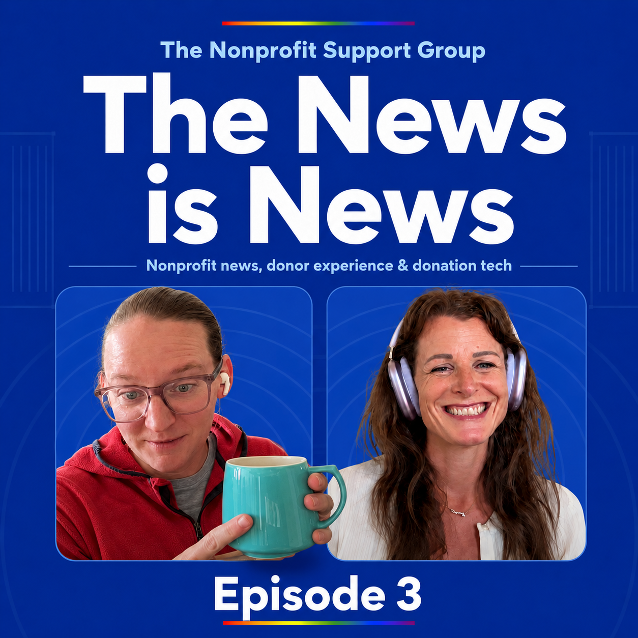 The News is News | Ep. 3
